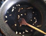 Borsótészta tejszínes pulykaraguval - gluténmentes recept fázis 2 fotója