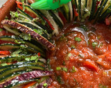 Foto del paso 12 de la receta: Ratatouille