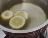 صورة لخطوة 1 من وصفة بسبوسة