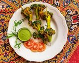 তন্দুরী ব্রকলি(tandoori broccoli recipe in Bengali) রেসিপির ধাপ 5 ছবি