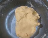 Foto langkah ke 2 dari resep Pie susu.