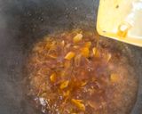 Foto langkah ke 2 dari resep Udang Goreng Bolognaise.