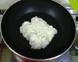 সুগার ফ্রি সন্দেশ (Sugar free sondesh recipe in Bengali) রেসিপি ধাপ - 3 ছবি