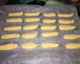 Foto del paso 4 de la receta Mini choux