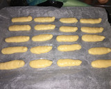 Foto del paso 4 de la receta: Mini choux
