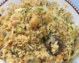 Foto del paso 4 de la receta: Arroz de menudencias