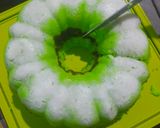 Foto langkah ke 1 dari resep Klepon cake.