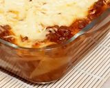 Foto langkah ke 7 dari resep Lasagna Panggang.