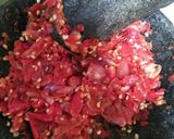 Foto langkah ke 2 dari resep Daging Sapi Balado.