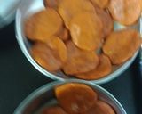 ગુવાર ઢોકળી નું શાક રેસીપી સ્ટેપ3ફોટો