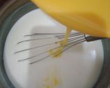 Foto langkah ke 5 dari resep [no bake] Banana Cream Pie.