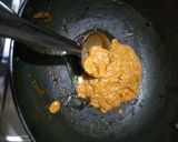 A picture of step 8 of Lauki(bottle gourd) kofte.