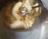 Foto langkah ke 7 dari resep Roti sobek autolisis.