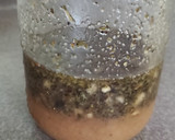Foto langkah ke 1 dari resep #19 Italian Salad Dressing.