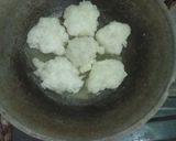 Foto langkah ke 6 dari resep Cireng krispi.