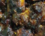 Foto langkah ke 4 dari resep Iga Bakar.