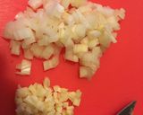 Foto del paso 1 de la receta Atún al Pedro Ximénez