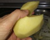 Foto del paso 4 de la receta: Puchero de col