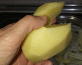 Foto del paso 4 de la receta: Puchero de col