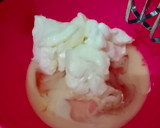 Foto langkah ke 3 dari resep Butter Cream Lembutt Dan Kokoh(gak ngendal dilidah).