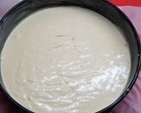 Φωτογραφία βήματος 6 της συνταγής Lemon cheesecake (Τσιζκέικ λεμονιού)