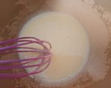 Foto del paso 1 de la receta: Galletitas tipo polvorones de chocolate