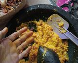 Foto langkah ke 2 dari resep Steam Ikan Mujahir.