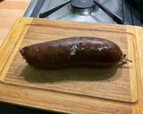 Une image de l'étape 21 de Potée au chou, saucisse de morteau, lard, carottes et navets.