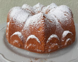 Foto del paso 3 de la receta: Torta de mandarina fácil