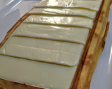 Foto del paso 3 de la receta: WAFFLES Navidad...!