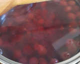 Foto del paso 3 de la receta: Sopa crema de frutas