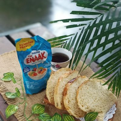Langkah 6