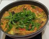 Foto langkah ke 4 dari resep Pindang Ikan Baung.