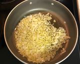 Foto del paso 1 de la receta: Spaghetti con carne molida
