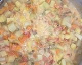 Foto del paso 2 de la receta: Pastelón de vegetales 🍅