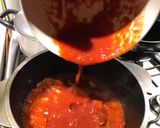 Foto del paso 5 de la receta: Tomate esta salsa “reloaded”!!!!(salsa de tomates tradi-fake-rapid)