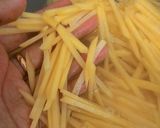 Foto langkah ke 1 dari resep Kentang Musthofa *kering kentang awet kriuknyaaa.