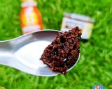 รูปขั้นตอนการทำที่ 7 ของ Lean Brownie DIY mix รส Classic choco