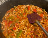 Foto del paso 2 de la receta: Empanada de carne