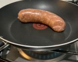 Foto del paso 7 de la receta: Baguette de chorizo argentino