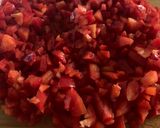 Foto del paso 2 de la receta: Lasaña de acelga, jamón y muzzarella