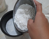 Foto langkah ke 5 dari resep Putu Mayang (Khas Betawi).