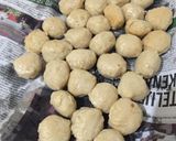 Foto langkah ke 5 dari resep Pempek Adaan Ayam Anti Gagal.