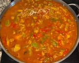 Foto del paso 4 de la receta: Paella valenciana con secreto Realfood