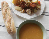 Foto del paso 7 de la receta: Cocido madrileño vegano