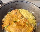 Foto langkah ke 4 dari resep Fuyunghai.