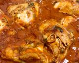 Foto del paso 2 de la receta: Estofado de pollo