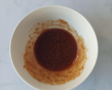 Foto del paso 2 de la receta: Postre con gelatina de granada en vasitos