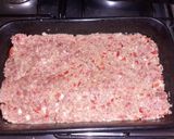 Foto del paso 4 de la receta: Kipe al horno relleno