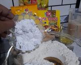 Foto langkah ke 3 dari resep 231. Bakpao (No Mixer).